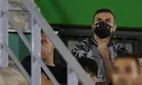 سیدجلال: قانون سقف قرارداد الکی است!