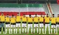 استقبال ایرانی‌ها از کاروان تیم ملی در قطر