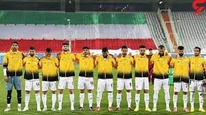 استقبال ایرانی‌ها از کاروان تیم ملی در قطر