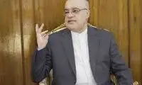 روایت آقای سفیر از انفجار پیجر حزب‌الله در دستش 