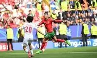 دوپینگ کریستیانو رونالدو در آلمان!