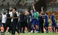 تاریخ احتمالی جشن قهرمانی استقلال مشخص شد