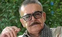 جمله عجیب و غریب لولایی حین تبریک سال نو!

