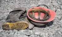 حادثه مرگبار در معدن ارزوئیه کرمان