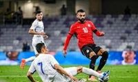 ازبکستان ۲ - مصر ۰؛ فینال شاگردان قلعه‌نویی با چاشنی انتقام!