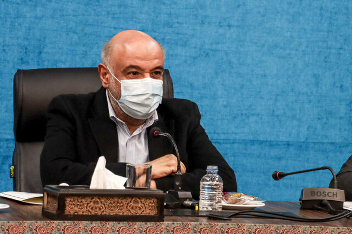   وزیر کار: مزد کارگران در سال آینده را بر اساس تورم تعیین می‎کنیم 