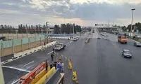 گره کور ۳۰ ساله محله شمیران‌نو بالاخره باز شد
