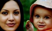 چهره «هستی» سریال «مرگ تدریجی یک رویا» در 23 سالگی