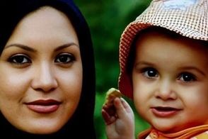 چهره «هستی» سریال «مرگ تدریجی یک رویا» در 23 سالگی