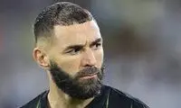 گل به خودی عجیب بنزما، الاتحاد را در بهت فرو برد