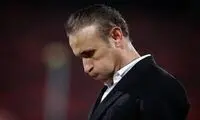 نگرانی گل‌محمدی برای پیشکسوت پرسپولیس