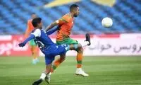 آمار دور از انتظار از قایدی، 14 هفته و یک گل! 