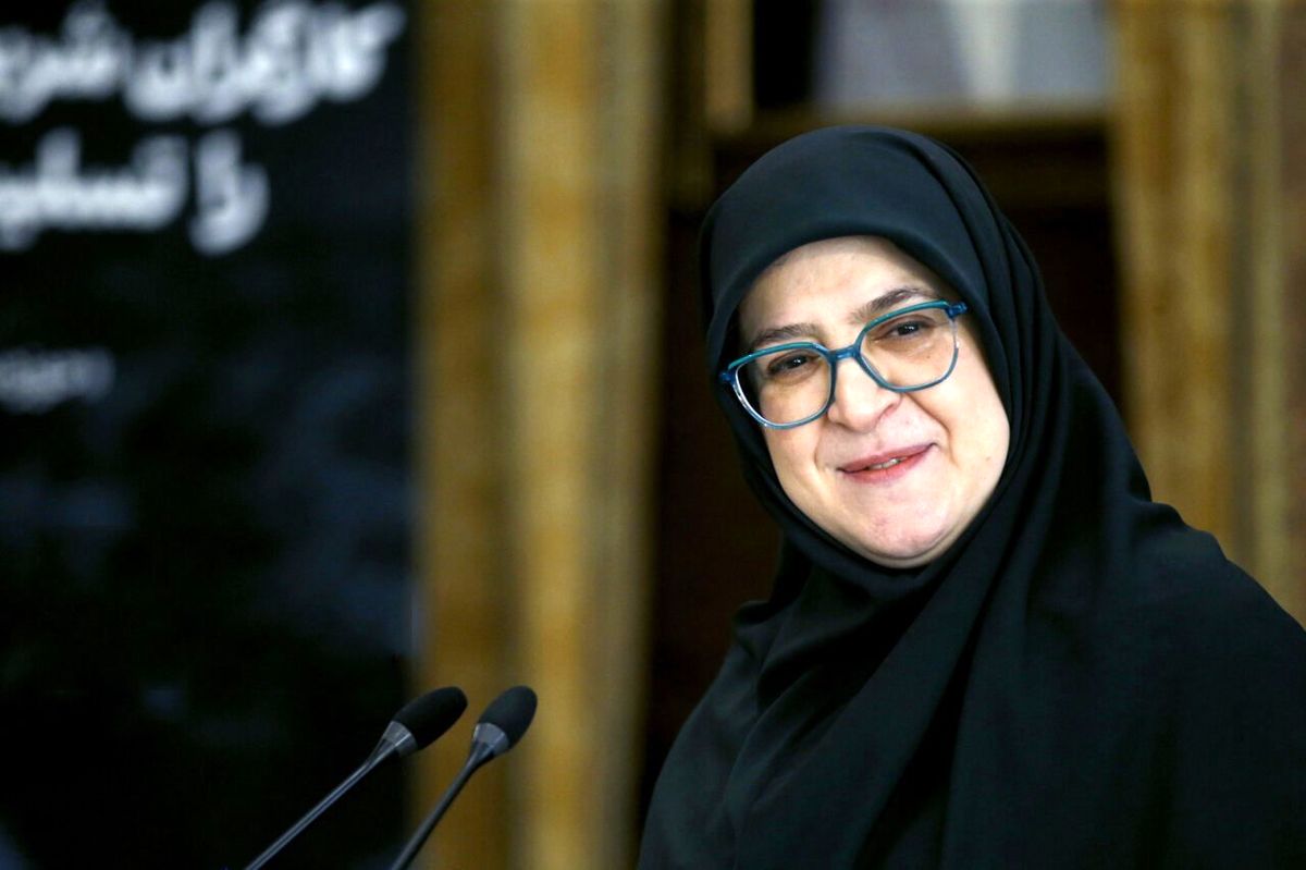   دشت لای قرآنِ سخنگوی دولت به خبرنگاران! 