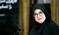دشت لای قرآنِ سخنگوی دولت به خبرنگاران!