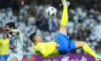 خلاصه بازی النصر - العین امارات 