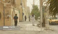 پایتخت طوفانی خواهد شد