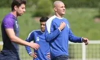 دغدغه بزرگ مجیدی برای مصاف با سپاهان