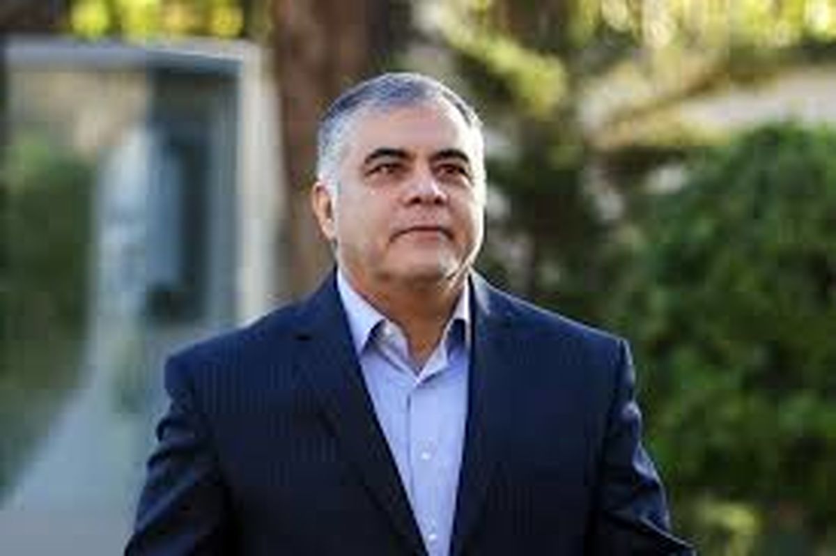 وزیر نفت ماجرای کلاهبرداری از پزشکیان را رد کرد