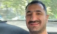 استوری تازه ایمان صفا با یک متن ناراحت‌کننده
