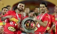 تکلیف میلاد سرلک با پرسپولیس مشخص شد؟