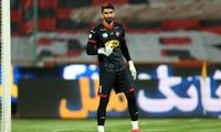 بیرانوند رقم قرارداد گلر برزیلی را فاش کرد