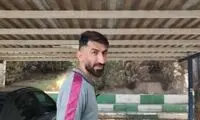 علیرضا بیرانوند بی‌سروصدا به تهران بازگشت