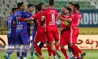 اشتباهاتی که قهرمانی را «تقریبا» از پرسپولیس گرفت