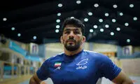 حسن یزدانی قهرمان حادثه شاهچراغ را سورپرایز کرد