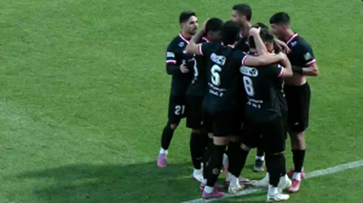 گل زیبای پرسپولیس؛ کات‌بک علیپور و ضربه دقیق سروش