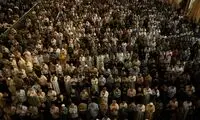 تصاویری از مرقد امام علی (ع) در آستانه عید غدیر 