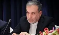 عراقچی: برای هر سناریویی آماده‌ایم