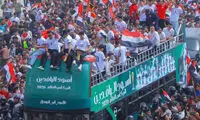 واکنش عراق به رد ویزای بازیکنانش برای آمریکا