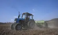 ایجاد بحران جهانی غذا توسط پوتین