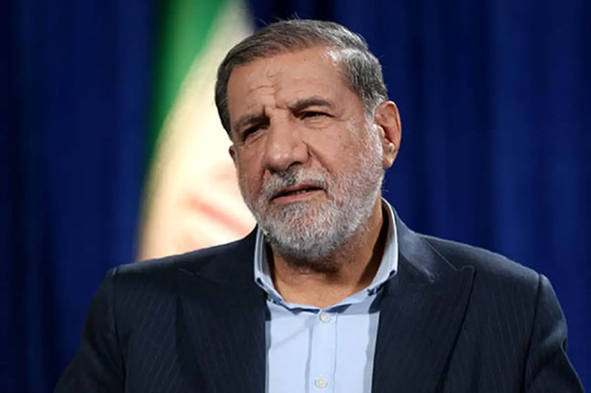افشاگری کوثری از برنامه قدیمی سپاه برای بستن تنگه هرمز