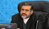تعریف و تمجید باورنکردنیِ وزیر ارشاد از کیهان 
