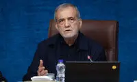 ادعای تقابل وزیر نفت و پزشکیان در ماجرای هلدینگ خلیج فارس