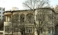 یک اثر تاریخی در تبریز تخریب شد