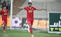 ستاره پرسپولیسی‌ تنها به یک شرط می‌ماند
