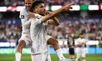 تکرار شادی گل خبرساز محبی توسط مهاجم پاریس!