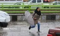 وضعیت آب و هوای تهران در روز تاسوعا و عاشورا