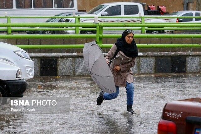 وضعیت آب و هوای تهران در روز تاسوعا و عاشورا