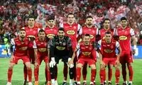 اولین تمدیدی پرسپولیس مشخص شد