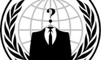 حمله گروه هکری انانیموس برای دفاع از حقوق زنان
