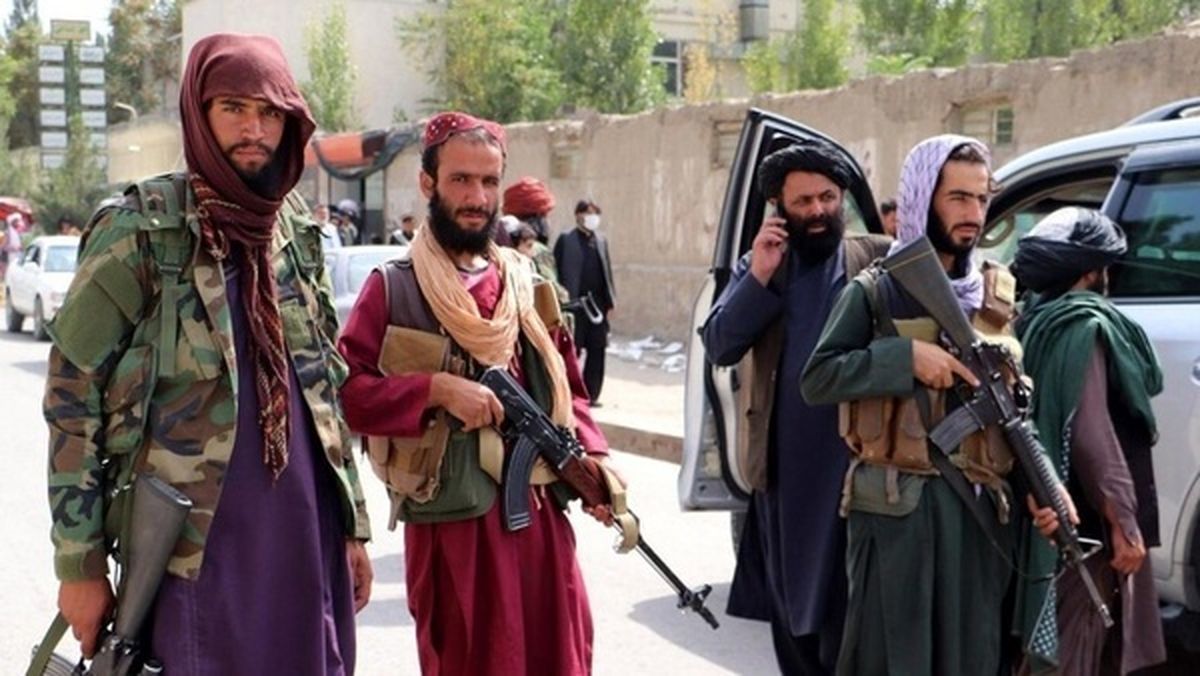 طالبان به ۲ دختر تجاوز و سرهایشان را قطع کردند