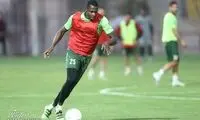 سورپرایز یحیی گل‌محمدی در دربی لو رفت!