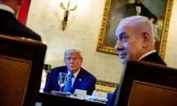 ترامپ، نتانیاهو را در موضوع ایران نگران کرد