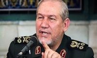 اظهارات خبرساز سرلشکر صفوی درباره 16 خلبان اسرائیلی