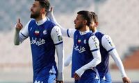 رکورد جالب سه استقلالی رند شد