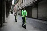 موردی که صاحبان اسکوتر برقی را کلافه خواهد کرد