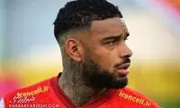 دلِ لوکادیا برای پرسپولیس تنگ شد!
